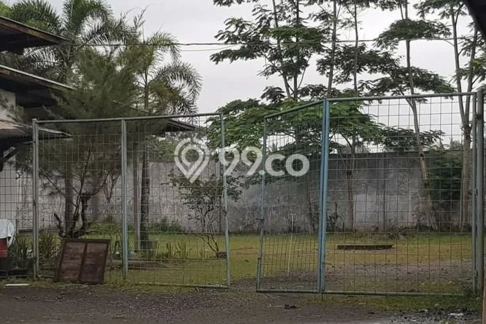 AREA KOMERSIAL! Gudang Disewakan Kawasan Indihiang, Luas 800m2m², Jalan Utama, Siap Bisnis AREA KOMERSIAL! Gudang Disewakan Kawasan Indihiang, Luas 800m2m², Jalan Utama, Siap Bisnis