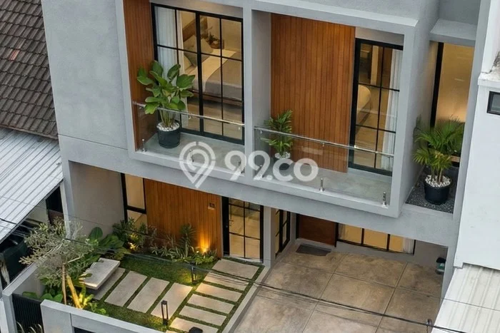 Unit Kost Dijual di Malang Spesifikasi 10 Kamar Tidur dan Area Ramai Unit Kost Dijual di Malang Spesifikasi 10 Kamar Tidur dan Area Ramai