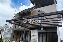 Aset Strategis! Vila Kawasan , Ukuran 60m2m², Lokasi Strategis dengan nilai meningkat Aset Strategis! Vila Kawasan , Ukuran 60m2m², Lokasi Strategis dengan nilai meningkat