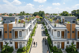 Cocok Untuk Investasi! For Sale Kost di Malang Kota 10 Kamar Cocok Untuk Investasi! For Sale Kost di Malang Kota 10 Kamar