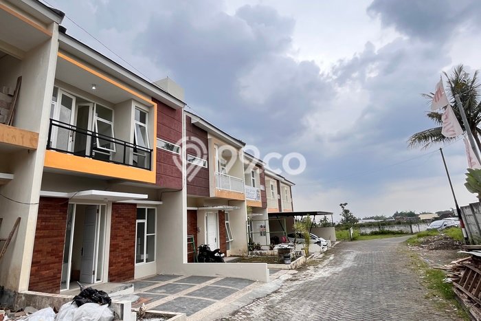 Vila di , Area 60m2m², Akses Mudah Pusat Kota Vila di , Area 60m2m², Akses Mudah Pusat Kota