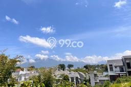 Tanah Dijual Area Strategis di Malang Kota Malang 72m2 Tanah Dijual Area Strategis di Malang Kota Malang 72m2