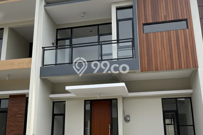 FOR SALE! Vila Kawasan , Area 84m2m², Akses ke Pusat Kota FOR SALE! Vila Kawasan , Area 84m2m², Akses ke Pusat Kota
