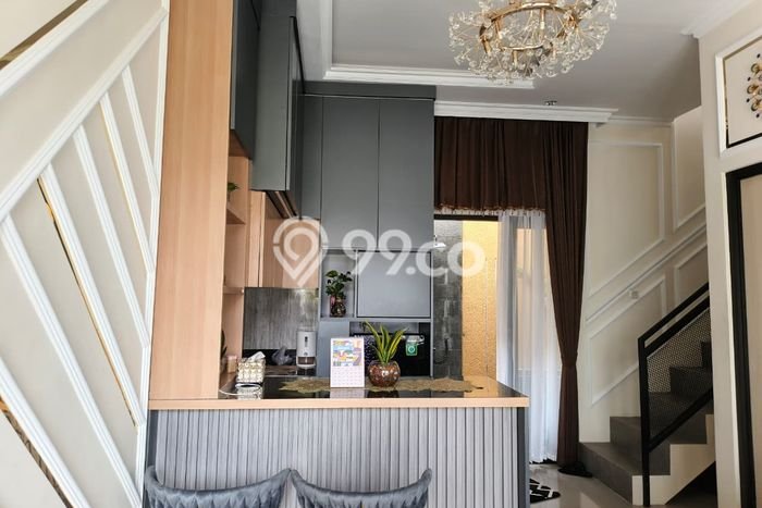 PELUANG INVESTASI! Vila Kawasan , Area 90m2m², ROI Tinggi PELUANG INVESTASI! Vila Kawasan , Area 90m2m², ROI Tinggi
