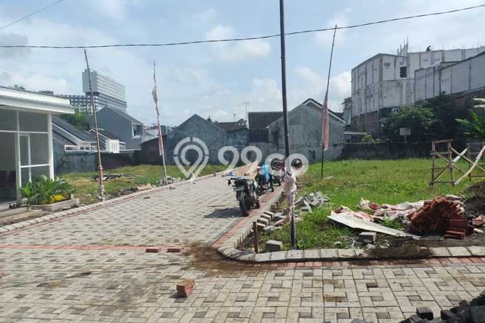 Cocok Untuk Investasi! Dijual Kost di Tunggulwulung 17 Kamar Cocok Untuk Investasi! Dijual Kost di Tunggulwulung 17 Kamar
