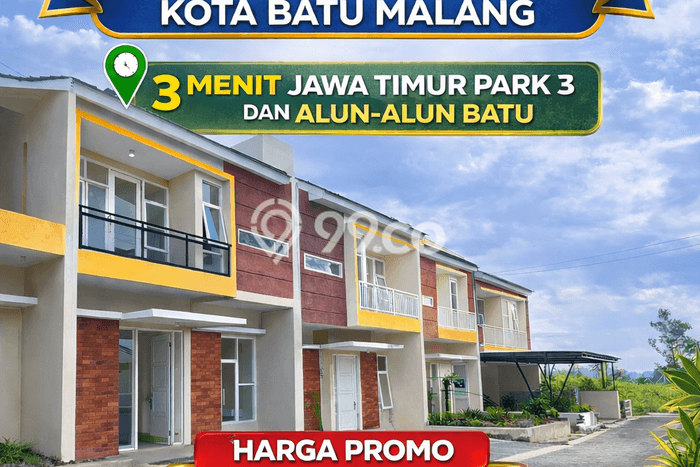 FOR SALE! Vila di , Area 60m2m², Lokasi Strategis FOR SALE! Vila di , Area 60m2m², Lokasi Strategis