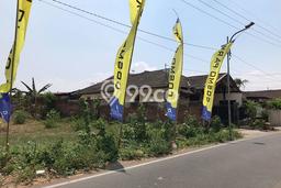 Tanah Area Potensial di Malang Kota, Luas 85m², Kawasan Nyaman, Akses Malang Kota, Malang, Malang Tanah Area Potensial di Malang Kota, Luas 85m², Kawasan Nyaman, Akses Malang Kota, Malang, Malang