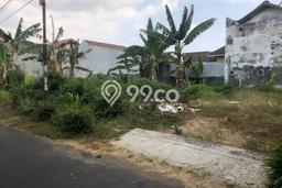 Tanah Kawasan Lowokwaru, Luas 105m², Lokasi Premium Tanah Kawasan Lowokwaru, Luas 105m², Lokasi Premium