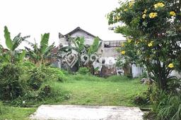 Dijual Tanah Lokasi Prima Kawasan Lowokwaru, Luas 105m², Dekat Transportasi Dijual Tanah Lokasi Prima Kawasan Lowokwaru, Luas 105m², Dekat Transportasi
