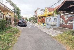 Jual Tanah Area Berkembang di Lowokwaru, Luas 554m², Dekat Lowokwaru, Malang, Malang Jual Tanah Area Berkembang di Lowokwaru, Luas 554m², Dekat Lowokwaru, Malang, Malang