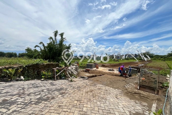 Dijual Rumah Eksklusif 10 KT di Merjosari, Malang Dijual Rumah Eksklusif 10 KT di Merjosari, Malang
