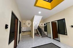 Rumah Kost Dijual di Merjosari Malang Luas 150m2 Rumah Kost Dijual di Merjosari Malang Luas 150m2