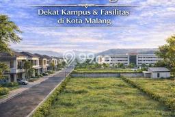 Untuk Dijual Tanah 75m2 di Malang Kota, Malang Untuk Dijual Tanah 75m2 di Malang Kota, Malang