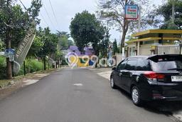 Dijual Tanah 198m2 di Tlogomas, Malang Dijual Tanah 198m2 di Tlogomas, Malang