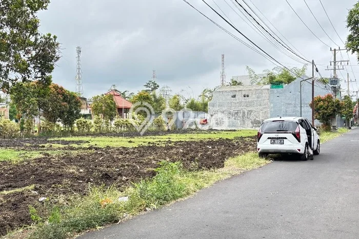 Tanah Kawasan Tlogomas, Luas 66m2m², Lokasi Strategis, Kawasan Nyaman, Kontur Datar Tanah Kawasan Tlogomas, Luas 66m2m², Lokasi Strategis, Kawasan Nyaman, Kontur Datar