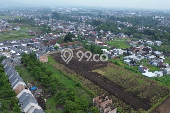 Tanah Kavling Dijual di Bandulan, Malang dengan Luas Tanah 72m2 Tanah Kavling Dijual di Bandulan, Malang dengan Luas Tanah 72m2