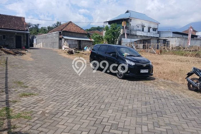 Jual Rumah Favorit Siap Huni LB 60m2 di Junrejo, Batu Jual Rumah Favorit Siap Huni LB 60m2 di Junrejo, Batu