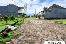 Dijual Tanah Lokasi Malang Kota, Malang Seluas 60m2 Dijual Tanah Lokasi Malang Kota, Malang Seluas 60m2