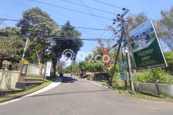 POTENSIAL! Tanah Kawasan Dau, Luas 210m2m², Area Berkembang POTENSIAL! Tanah Kawasan Dau, Luas 210m2m², Area Berkembang