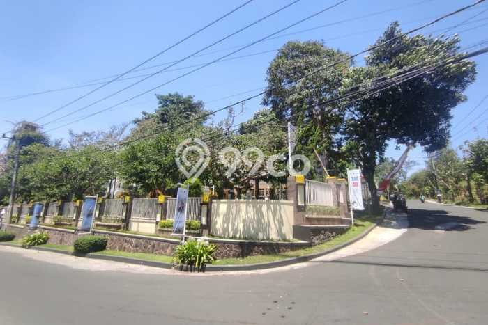 POTENSIAL! Tanah Kawasan Dau, Luas 210m2m², Area Berkembang POTENSIAL! Tanah Kawasan Dau, Luas 210m2m², Area Berkembang