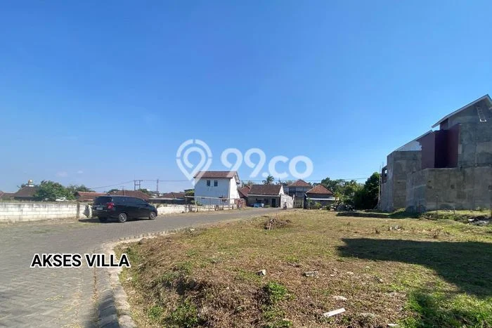 Peluang Bisnis! Vila di Junrejo, Dimensi 71m2m², Hasil Menjanjikan untuk bisnis Peluang Bisnis! Vila di Junrejo, Dimensi 71m2m², Hasil Menjanjikan untuk bisnis