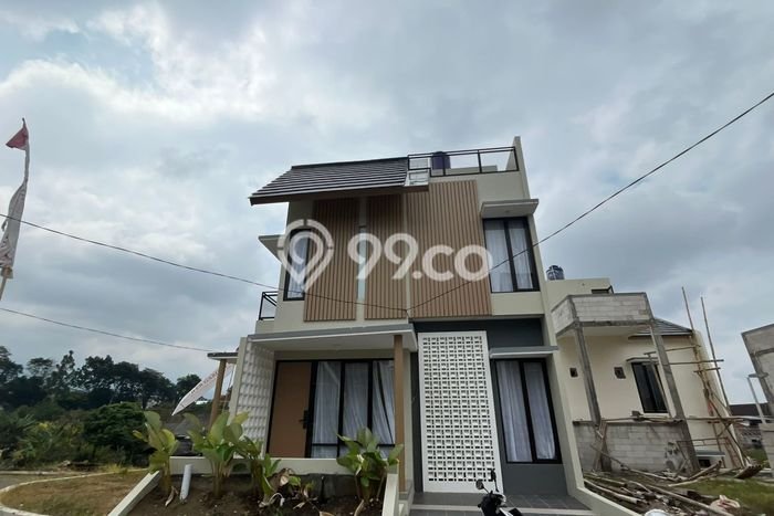 Properti Terbaik! Vila Kawasan Batu, Area 66m2m², Kondisi Terbaik Properti Terbaik! Vila Kawasan Batu, Area 66m2m², Kondisi Terbaik