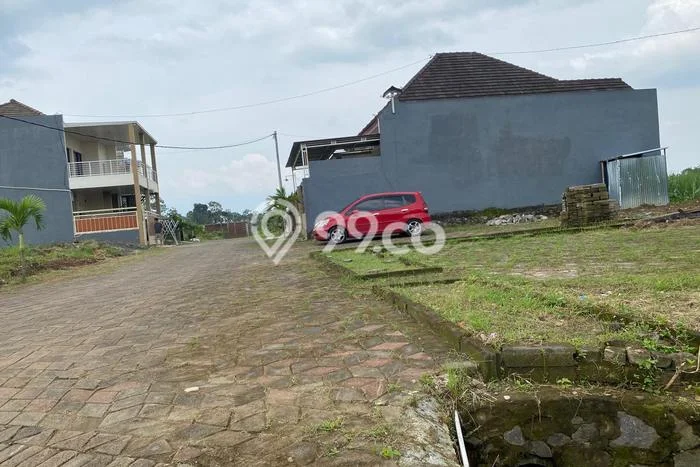 Untuk Dijual Tanah di Pakis Malang Luas 60m2 SHM Untuk Dijual Tanah di Pakis Malang Luas 60m2 SHM