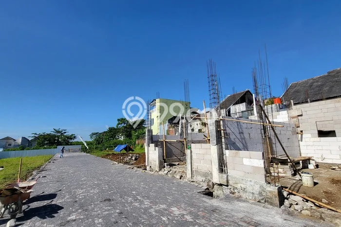 Dijual Rumah Kost di Merjosari, Malang, 10 KT, 10 KM, Bangunan 130m2 Dijual Rumah Kost di Merjosari, Malang, 10 KT, 10 KM, Bangunan 130m2