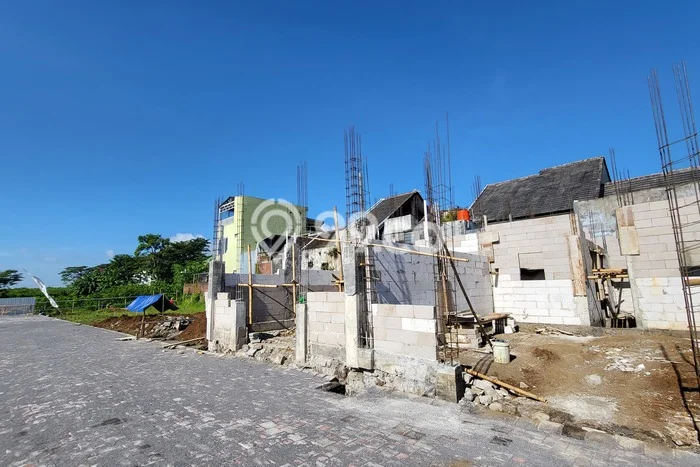 Dijual Rumah Kost di Merjosari, Malang, 10 KT, 10 KM, Bangunan 130m2 Dijual Rumah Kost di Merjosari, Malang, 10 KT, 10 KM, Bangunan 130m2