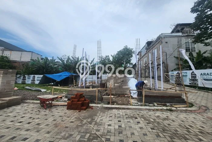 Cocok Untuk Investasi! Dijual Kost di Tunggulwulung 10 Kamar Cocok Untuk Investasi! Dijual Kost di Tunggulwulung 10 Kamar