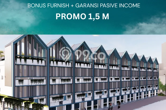 Kost Dijual di Malang Kota dengan 10 KT dan Luas 120m2 Kost Dijual di Malang Kota dengan 10 KT dan Luas 120m2