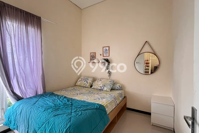 Vila Strategis di Junrejo, Area 85m2m², Akses Junrejo, Batu, Batu Vila Strategis di Junrejo, Area 85m2m², Akses Junrejo, Batu, Batu