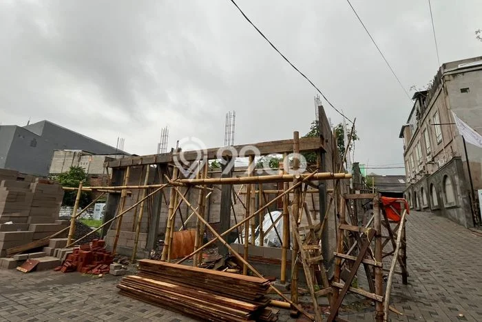 Dijual Rumah Kost di Tunggulwulung, Malang, 10 KT, 10 KM, Bangunan 150m2 Dijual Rumah Kost di Tunggulwulung, Malang, 10 KT, 10 KM, Bangunan 150m2