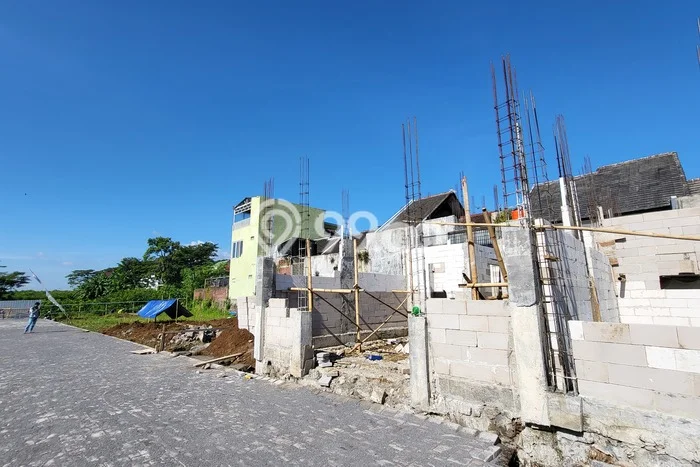 Untuk Dijual Kost 10 Kamar di Malang untuk Aset Anda Untuk Dijual Kost 10 Kamar di Malang untuk Aset Anda