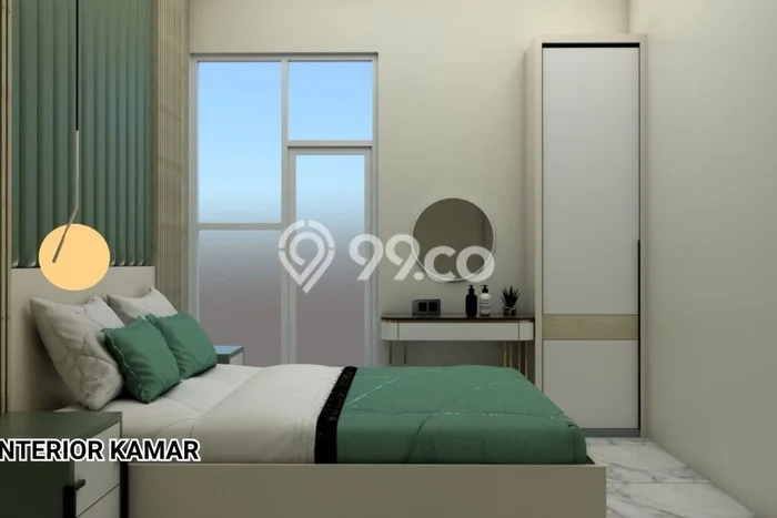 Peluang Bisnis! Vila di Junrejo, Dimensi 71m2m², Hasil Menjanjikan untuk bisnis Peluang Bisnis! Vila di Junrejo, Dimensi 71m2m², Hasil Menjanjikan untuk bisnis