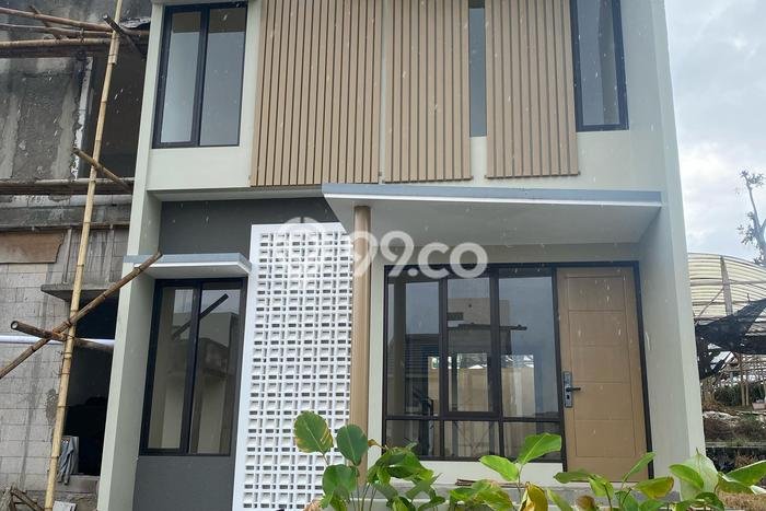 Properti Terbaik! Vila Kawasan Batu, Area 66m2m², Kondisi Terbaik Properti Terbaik! Vila Kawasan Batu, Area 66m2m², Kondisi Terbaik