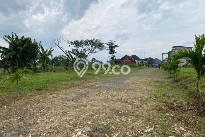 Untuk Dijual Tanah di Pakis Malang Luas 60m2 SHM Untuk Dijual Tanah di Pakis Malang Luas 60m2 SHM