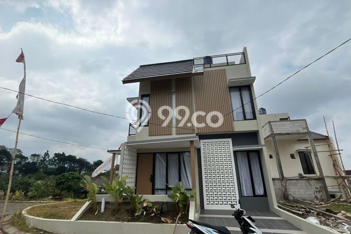 Properti Terbaik! Vila Kawasan Batu, Area 66m2m², Kondisi Terbaik Properti Terbaik! Vila Kawasan Batu, Area 66m2m², Kondisi Terbaik