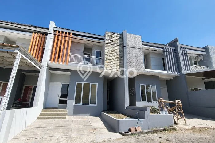 Tanah Kawasan Tunggulwulung, Luas 72m2m², Area Potensial, Lingkungan Nyaman, Kontur Datar Tanah Kawasan Tunggulwulung, Luas 72m2m², Area Potensial, Lingkungan Nyaman, Kontur Datar