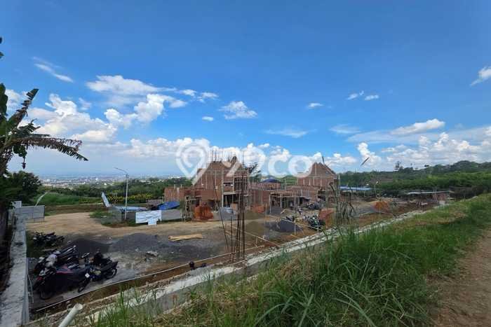 Dijual Tanah di Dau, Luas 70m2m², Kawasan Nyaman Dijual Tanah di Dau, Luas 70m2m², Kawasan Nyaman