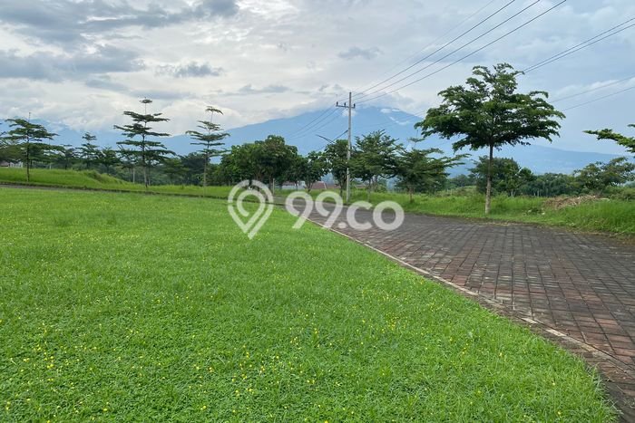 Tanah di Dau, Luas 60m2m², Dekat Jalan Utama, Area Berkembang Tanah di Dau, Luas 60m2m², Dekat Jalan Utama, Area Berkembang