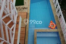 Rumah Modern 3 Kamar LT 126m2 di Batu Rumah Modern 3 Kamar LT 126m2 di Batu