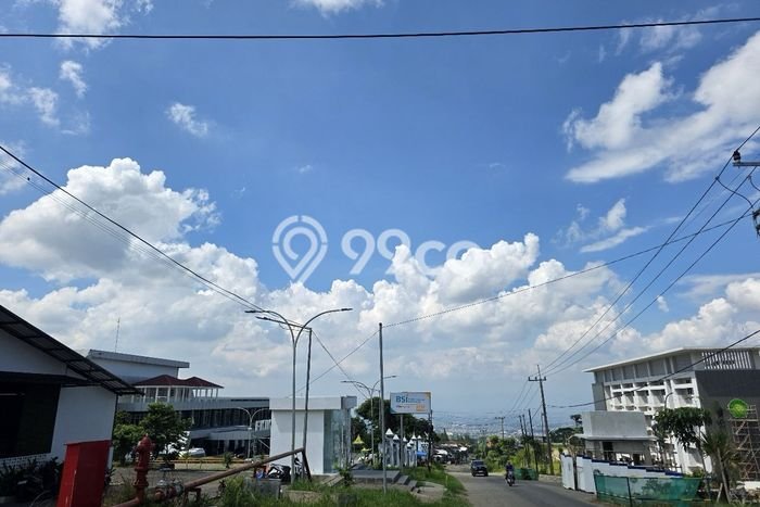 Dijual Tanah di Dau, Luas 70m2m², Kawasan Nyaman Dijual Tanah di Dau, Luas 70m2m², Kawasan Nyaman