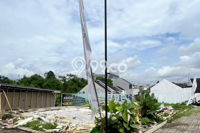 Rumah Modern Cantik 10 Kamar Siap Huni di Lowokwaru Rumah Modern Cantik 10 Kamar Siap Huni di Lowokwaru
