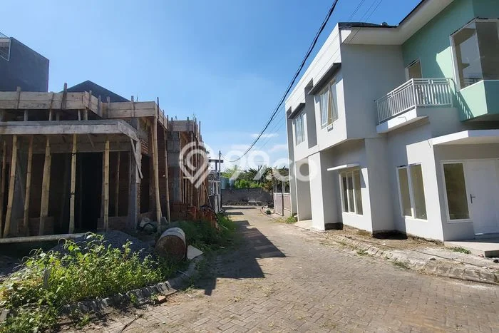 Dijual Tanah Kawasan Tunggulwulung, Luas 72m2m², Akses Mudah Dijual Tanah Kawasan Tunggulwulung, Luas 72m2m², Akses Mudah