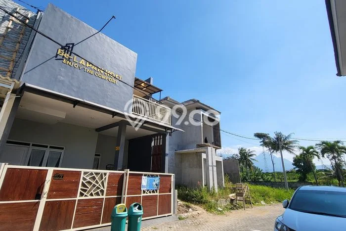 Tanah Kawasan Tunggulwulung, Luas 72m2m², Area Potensial, Lingkungan Nyaman, Kontur Datar Tanah Kawasan Tunggulwulung, Luas 72m2m², Area Potensial, Lingkungan Nyaman, Kontur Datar