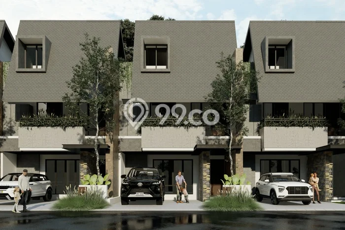 Dijual Rumah Minimalis Bagus Punya 3 KT di Batu Batu SHM Dijual Rumah Minimalis Bagus Punya 3 KT di Batu Batu SHM