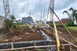 Rumah Modern 10 Kamar LT 75m2 di Merjosari Rumah Modern 10 Kamar LT 75m2 di Merjosari
