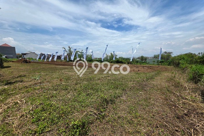 Dijual Rumah Modern 10 KT di Merjosari, Malang Dijual Rumah Modern 10 KT di Merjosari, Malang