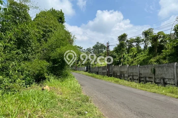 Untuk Dijual Tanah di Wagir Malang Luas 72m2 SHM Untuk Dijual Tanah di Wagir Malang Luas 72m2 SHM